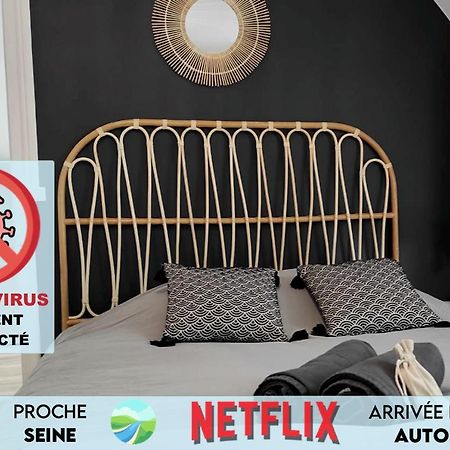 רואן Black Cabane מראה חיצוני תמונה